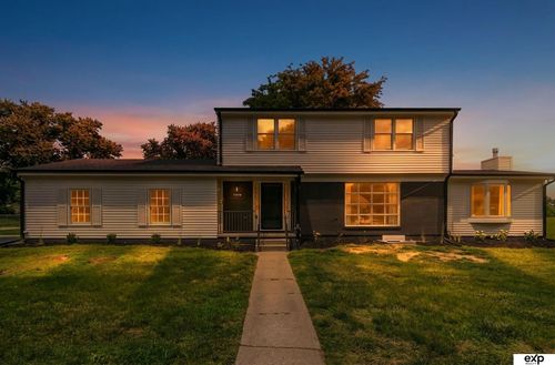 12820 Westwood Ln, Omaha, NE, 68144-4026 | Card Image