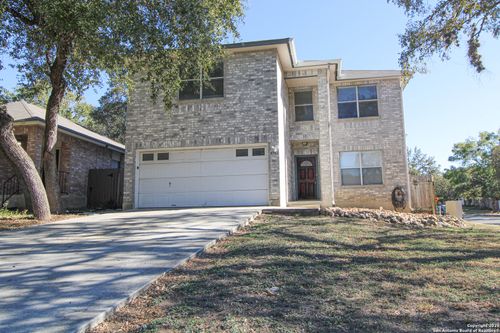 4602 Rock Nettle, San Antonio, TX, 78247-5528 | Card Image