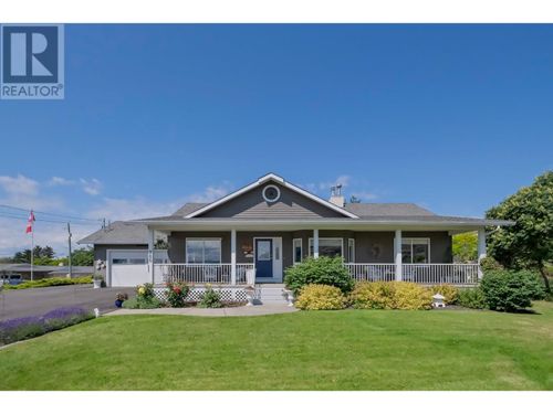 380 Sarsons Rd, Coldstream, BC, V1B2M3 | Card Image