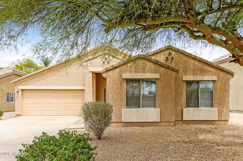 12550 W Hearn Rd, El Mirage, AZ, 85335-5918 | Card Image