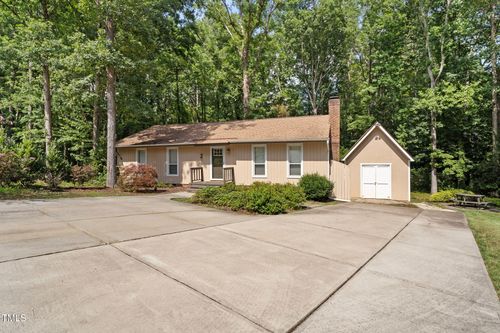1219 Maybole Court, Cary, NC, 27511 | Card Image