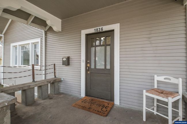 1836 Center St Ne, House other with 4 bedrooms, 1 bathrooms and null parking in Salem OR | Image 46