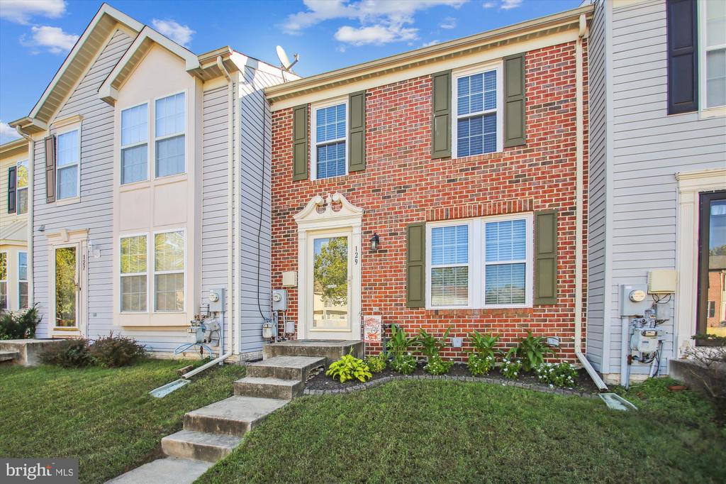 Foxtree Dr, Glen Burnie, MD 21061