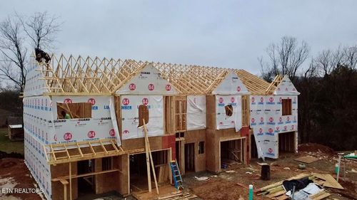 50-7302 Bonnie Marie Way, Knoxville, TN, 37921 | Card Image