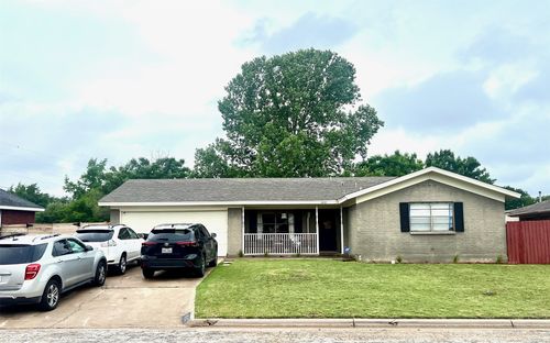 1610 Smith Dr, Abilene, TX, 79601-2618 | Card Image