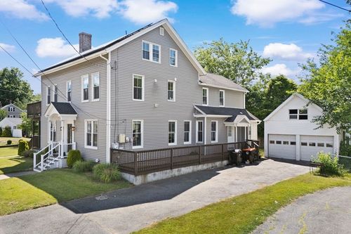 1159 River Rd, Agawam, MA, 01001-2843 | Card Image