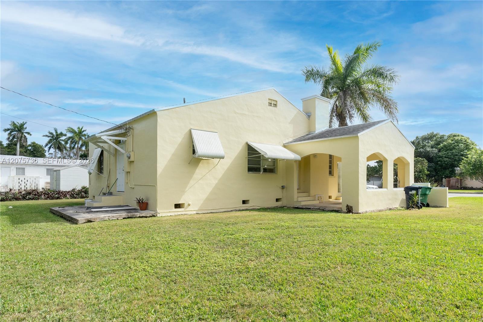 Residential Lease in Homestead 3