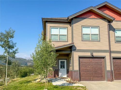 167-167 Wayback Dr, KEYSTONE, CO, 80435-6036 | Card Image