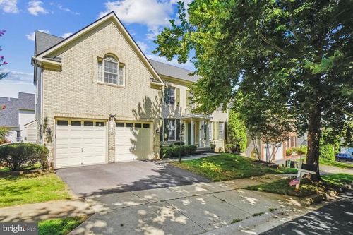 21120 Hickory Forest Way, GERMANTOWN, MD, 20876-6064 | Card Image