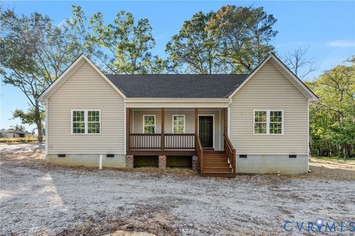 11206 S Crater Rd, South Prince George, VA, 23805-7520 | Card Image