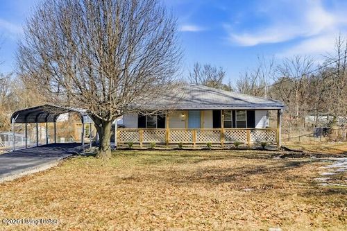 10909 Harrison Ln, Fairdale, KY, 40118-9772 | Card Image