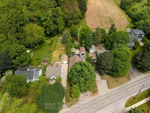 181 Canboro Rd, Ridgeville, ON, L0S1M0 | Card Image