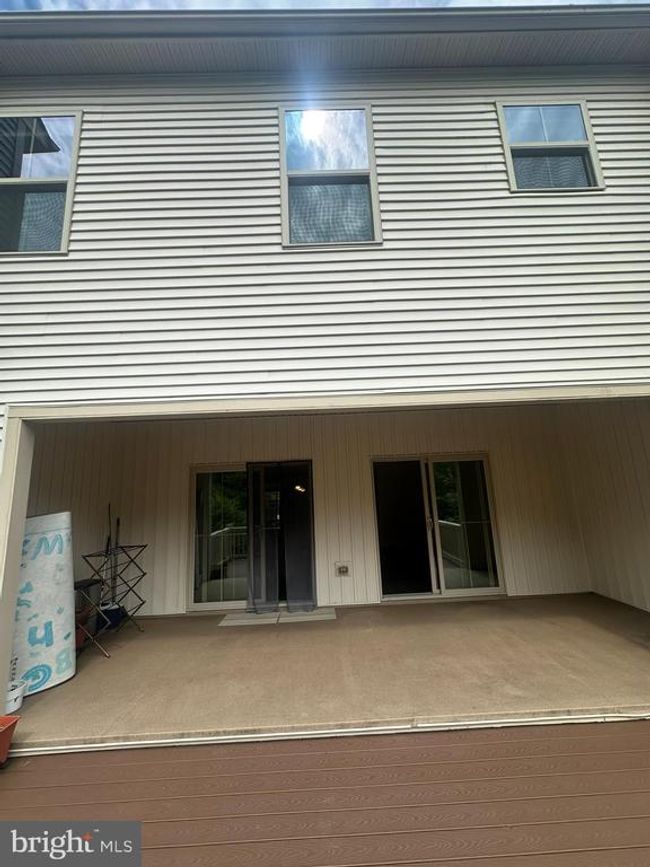 10402 Steeplechase Run Ln, Townhouse with 3 bedrooms, 4 bathrooms and null parking in MANASSAS VA | Image 35