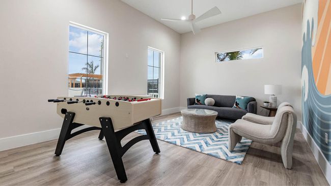 6800 Cameo Dr, House other with 3 bedrooms, 3 bathrooms and null parking in Grant Valkaria FL | Image 36