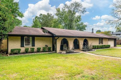 1801 Troy Circle, House other with 3 bedrooms, 2 bathrooms and null parking in Benton AR | Image 1