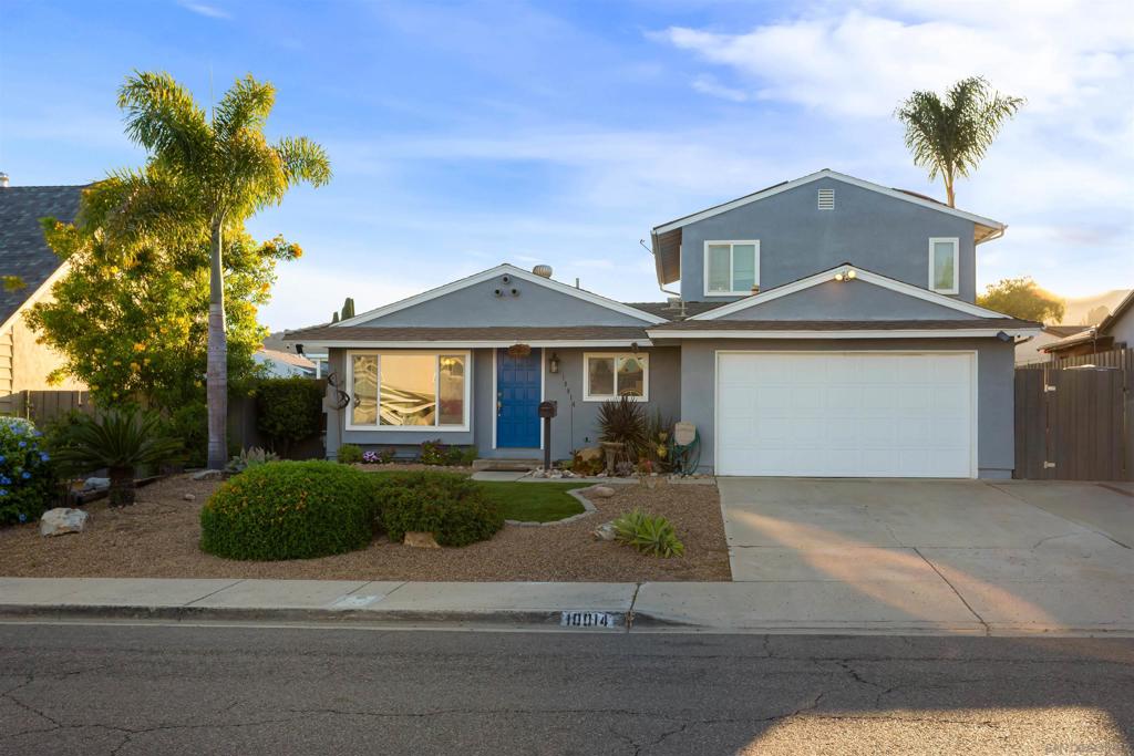 Residential in Santee 4