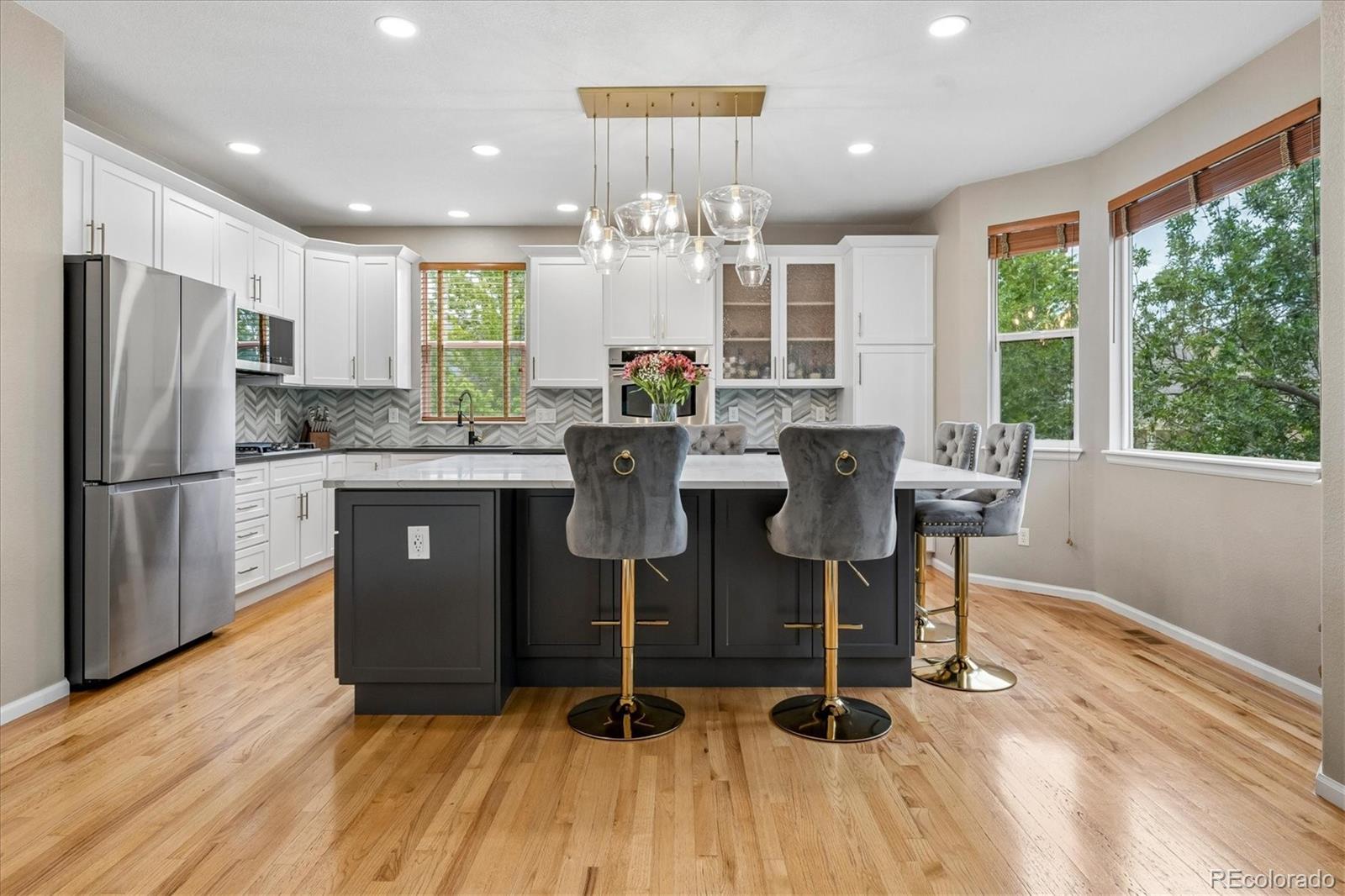 Residential in Highlands Ranch 5