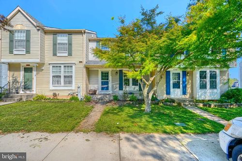 3359 Garrison Cir, ABINGDON, MD, 21009-2549 | Card Image