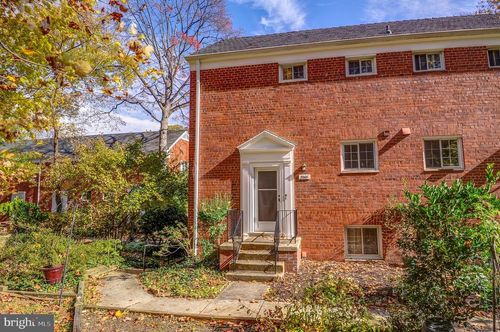 3508 Valley Dr, ALEXANDRIA, VA, 22302-2131 | Card Image