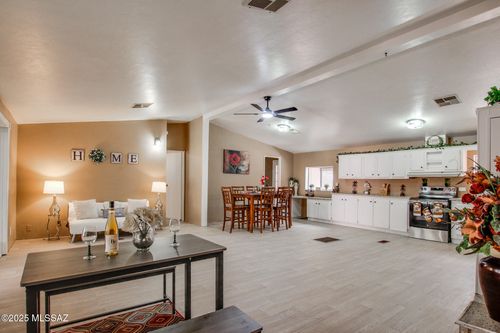 2481 S Walking H Place, Tucson, AZ, 85713 | Card Image