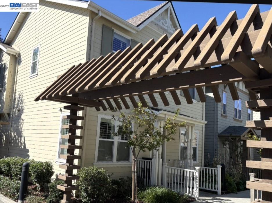 Residential in Hayward