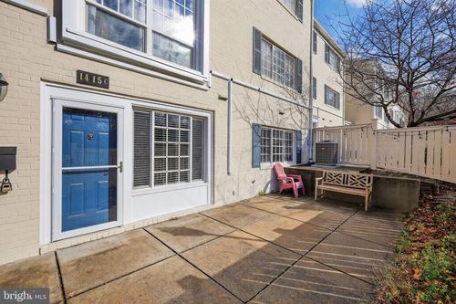 c-1415 N Van Dorn St, ALEXANDRIA, VA, 22304-1920 | Card Image