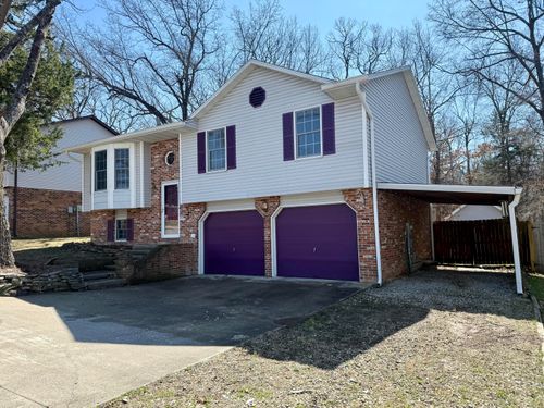 5525 Scherr Drive, Jefferson City, MO, 65109 | Card Image