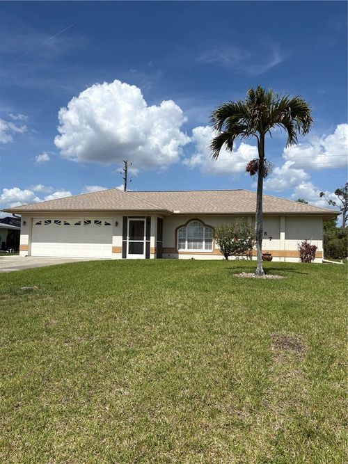 157 Annapolis Ln, Rotonda West, FL, 33947-2206 | Card Image