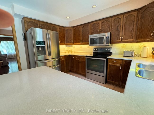 25 Dungannon Dr, House other with 3 bedrooms, 3 bathrooms and 4 parking in Belleville ON | Image 19