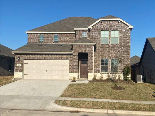 2129 Mustang Way, Seagoville, TX, 75159-4632 | Card Image