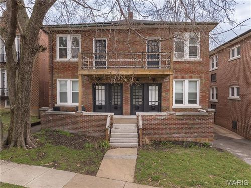 1274 Hawthorne Pl, Saint Louis, MO, 63117-1711 | Card Image