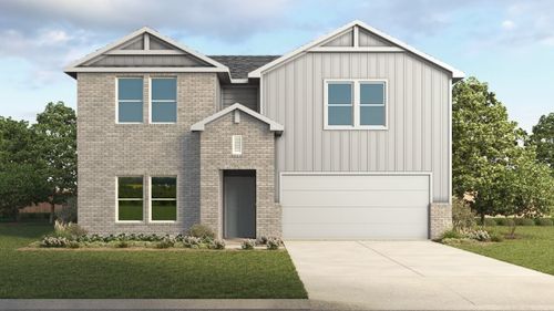 18008 Purple Top Lane, Manor, TX, 78653 | Card Image