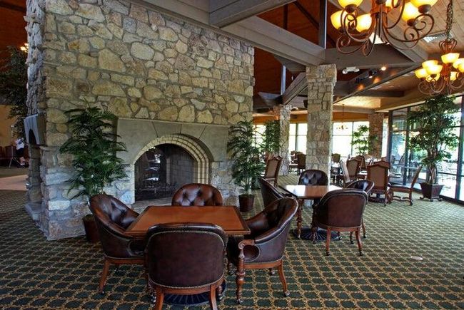 Clubhouse inside B | Image 57