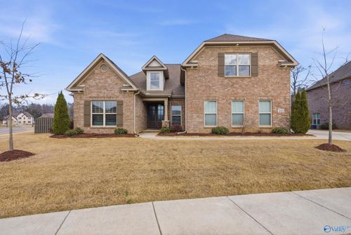 201 Goose Hill Bnd, Madison, AL, 35756-6907 | Card Image