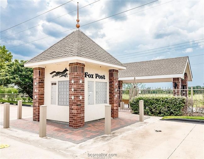 UNIT-407 - 801 Luther St W, Condo with 2 bedrooms, 2 bathrooms and null parking in College Station TX | Image 16