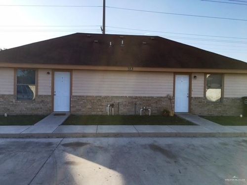 323 N Rockport St, Alton, TX, 78573-7112 | Card Image