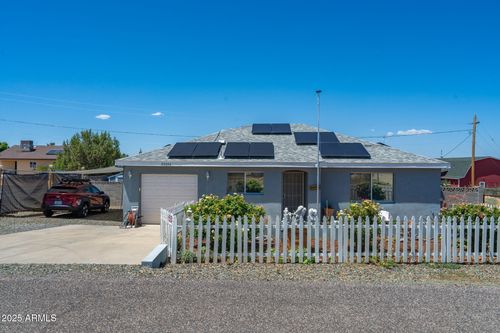 20656 E Wagon Way, Mayer, AZ, 86333-2608 | Card Image