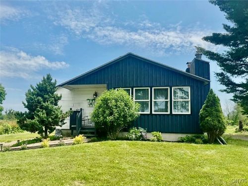 236 County Route 35, Fulton, NY, 13069-3619 | Card Image
