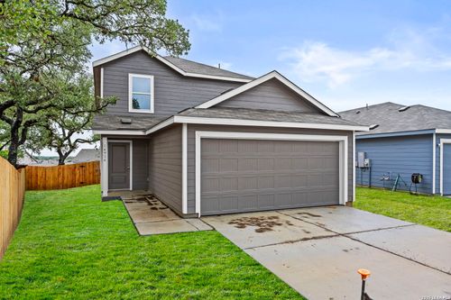 14916 Warwick Shire, San Antonio, TX, 78254-2720 | Card Image