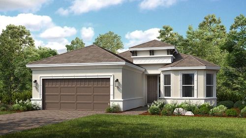 8052 Moonbeam Ave, SARASOTA, FL, 34241-1515 | Card Image