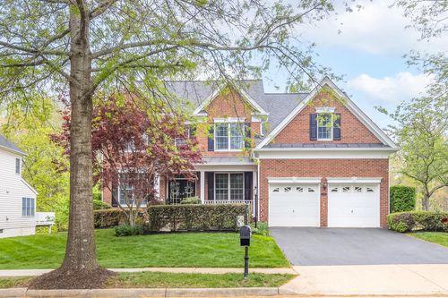 5774 Solheim Cup Dr, HAYMARKET, VA, 20169-6175 | Card Image