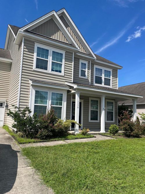 1150 Moss Grove Dr, Moncks Corner, SC, 29461-7456 | Card Image