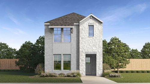 1020 Snapdragon Way, Dallas, TX, 75252 | Card Image