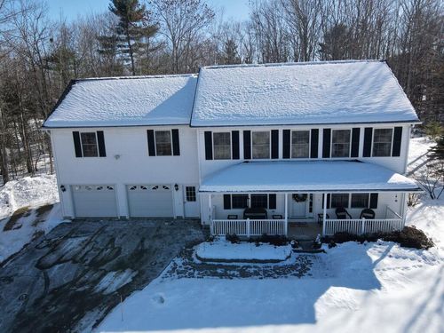 12 Beech Ridge Drive, Hermon, ME, 04401 | Card Image