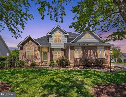 100 Bing Ct, WINCHESTER, VA, 22602-6812 | Card Image