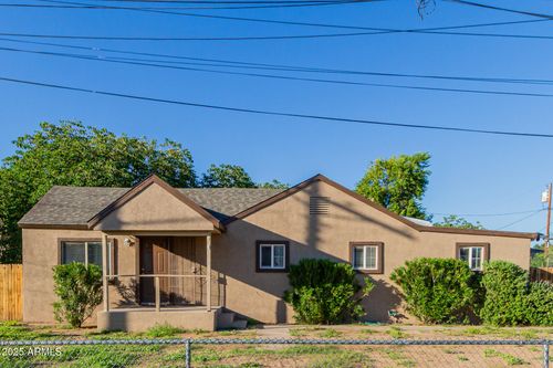 2128 W Georgia Ave, Phoenix, AZ, 85015-2826 | Card Image