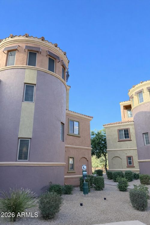 1071-3935 E Rough Rider Rd, Phoenix, AZ, 85050-7346 | Card Image