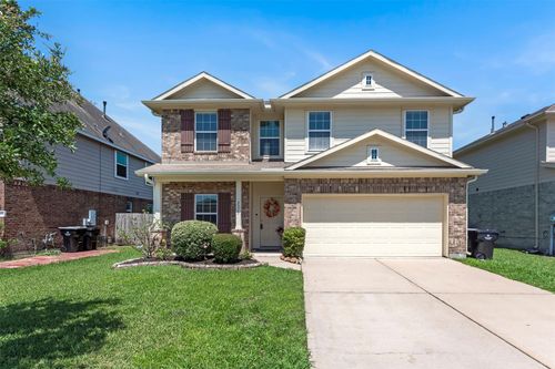 2073 Lepper Street, Alvin, TX, 77511 | Card Image