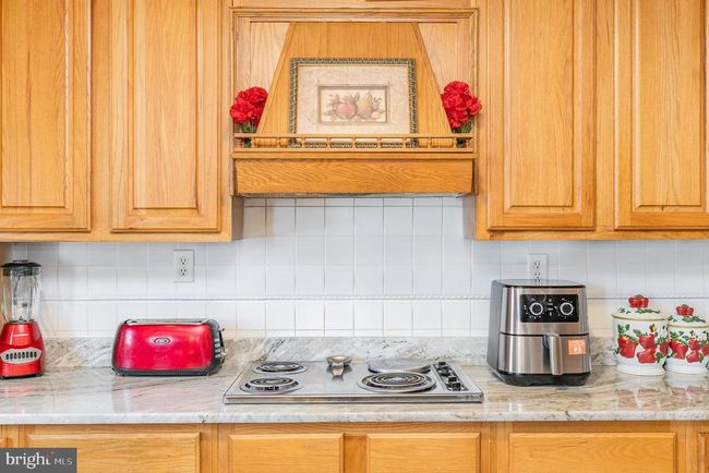 9121 Will Loop, House other with 4 bedrooms, 3 bathrooms and null parking in KING GEORGE VA | Image 17