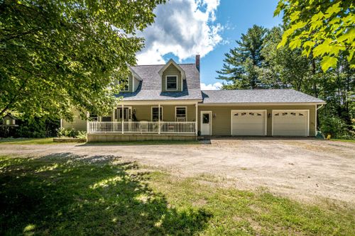 9 Wood Thrush Acres Road, Whitefield, NH, 03598 | Card Image